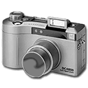 GOGO Exif Image Viewer ActiveX Control screenshot