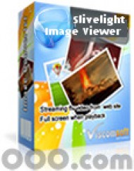 Silverlight .NET Image Viewer SDK screenshot